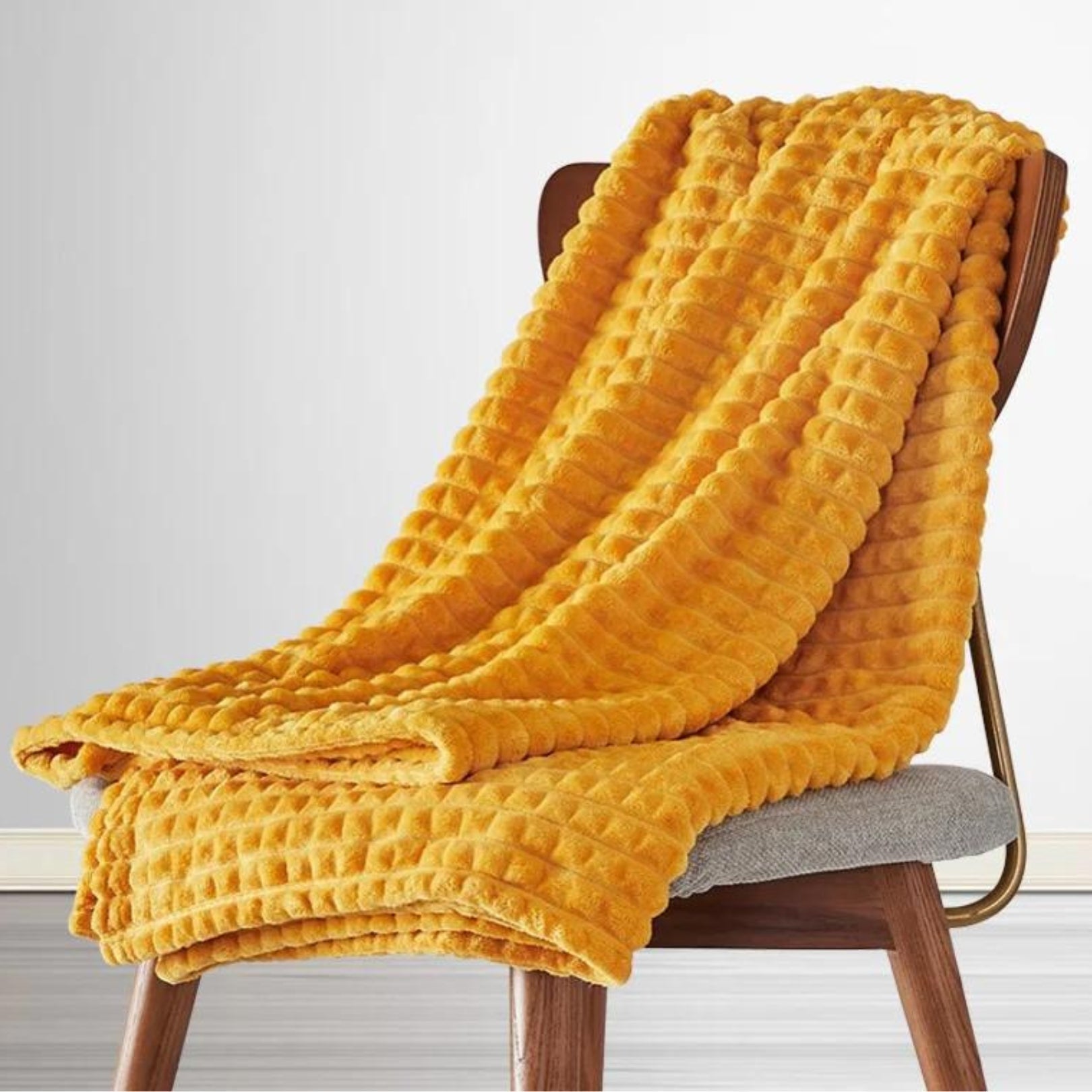 Cloud Bliss Comfort Kuscheldecke